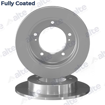 ALTE AUTOMOTIVE 128698FCAL EAN: 5908015940845.