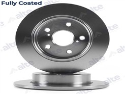 ALTE AUTOMOTIVE 128856FCAL