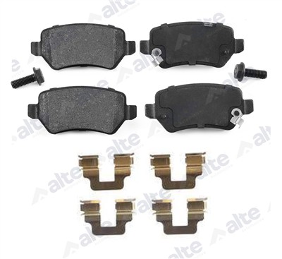 ALTE AUTOMOTIVE 137804EAL