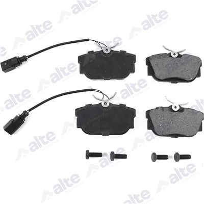 ALTE AUTOMOTIVE 137806AAL EAN: 5908015942009.