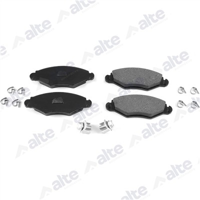 ALTE AUTOMOTIVE 137812AAL EAN: 5908015942030.