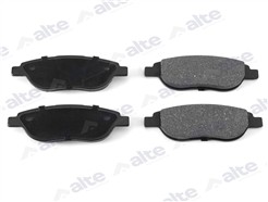 ALTE AUTOMOTIVE 137813AAL