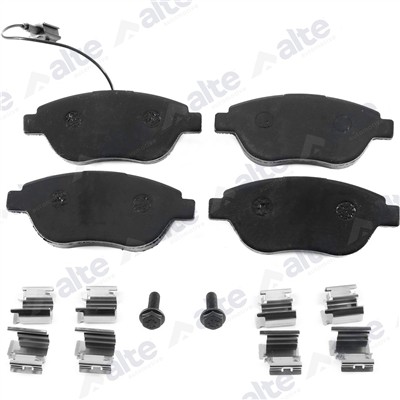 ALTE AUTOMOTIVE 137818CAL
