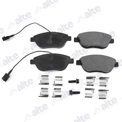 ALTE AUTOMOTIVE 137818EAL