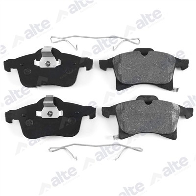 ALTE AUTOMOTIVE 137822AAL EAN: 5908015942153.