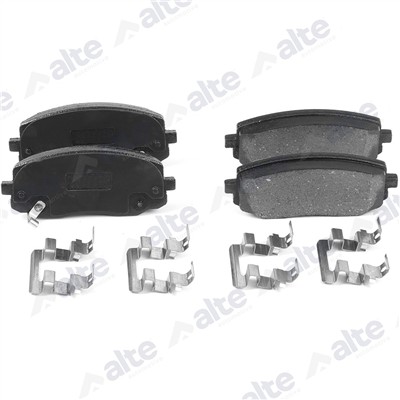 ALTE AUTOMOTIVE 137830BAL EAN: 5908015942245.