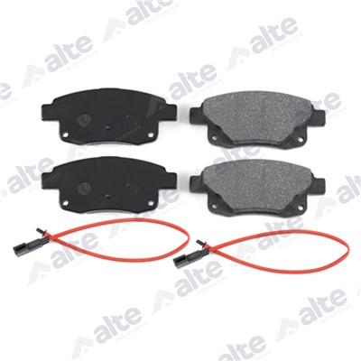 ALTE AUTOMOTIVE 137838BAL EAN: 0.
