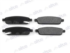 ALTE AUTOMOTIVE 137853AAL