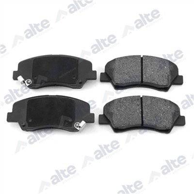 ALTE AUTOMOTIVE 137857AAL