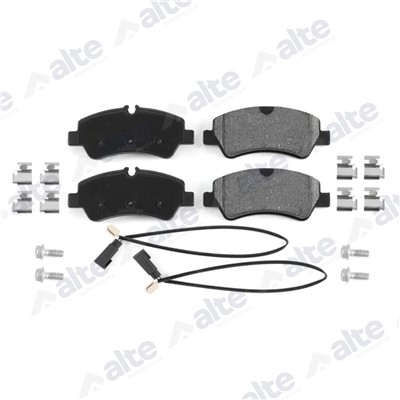 ALTE AUTOMOTIVE 137859CAL EAN: 0.