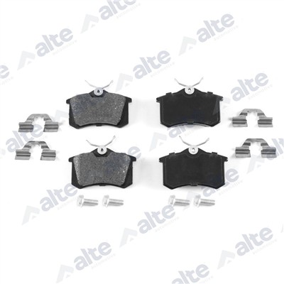 ALTE AUTOMOTIVE 137877AAL EAN: 0.