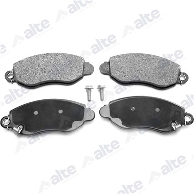 ALTE AUTOMOTIVE 137904AAL EAN: 5908015942818.