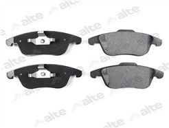 ALTE AUTOMOTIVE 137916AAL