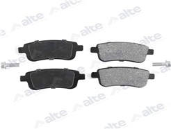 ALTE AUTOMOTIVE 137925AAL