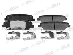 ALTE AUTOMOTIVE 138001BAL