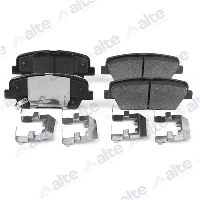 ALTE AUTOMOTIVE 138001BAL