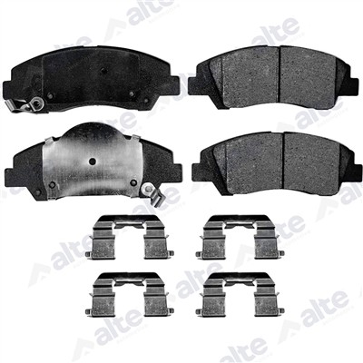 ALTE AUTOMOTIVE 138002BAL EAN: 5908015930501.