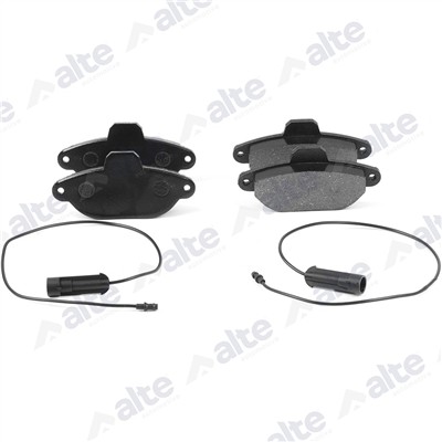 ALTE AUTOMOTIVE 138010BAL