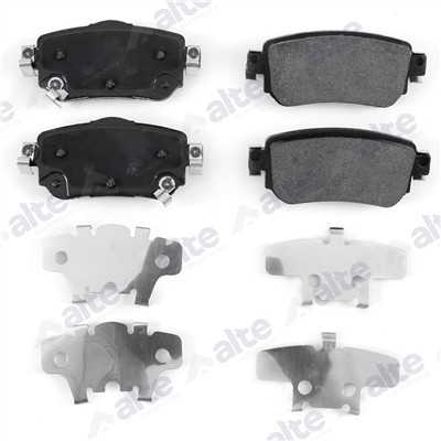ALTE AUTOMOTIVE 138013BAL EAN: 5908015930570.