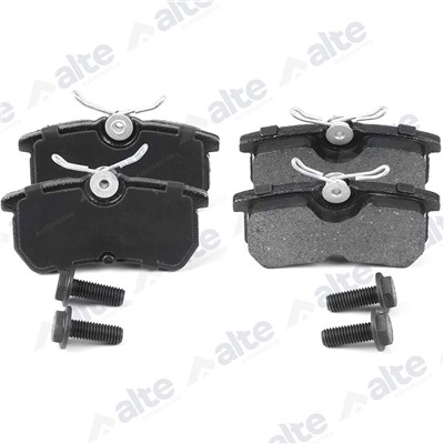 ALTE AUTOMOTIVE 138015BAL EAN: 5908015930594.