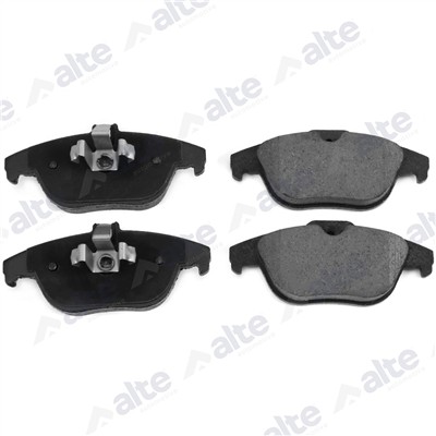 ALTE AUTOMOTIVE 138027AAL EAN: 5908015930648.