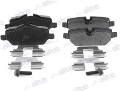 ALTE AUTOMOTIVE 138036CAL