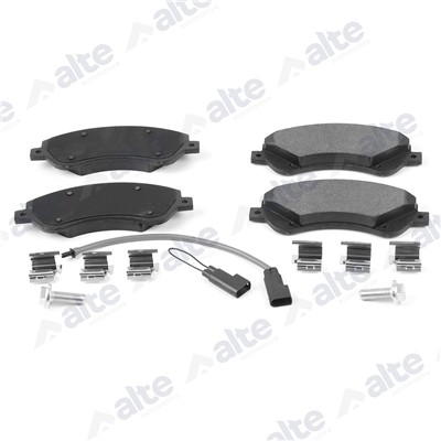 ALTE AUTOMOTIVE 138050DAL EAN: 5908015930792.