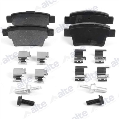 ALTE AUTOMOTIVE 138071DAL EAN: 5908015930921.