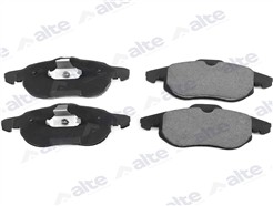 ALTE AUTOMOTIVE 138075AAL