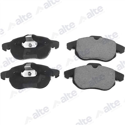 ALTE AUTOMOTIVE 138075AAL EAN: 5908015930952.