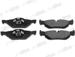 ALTE AUTOMOTIVE 138093AAL