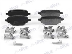 ALTE AUTOMOTIVE 138106BAL