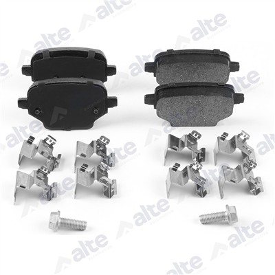 ALTE AUTOMOTIVE 138106BAL EAN: 5908015931133.