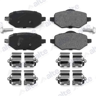 ALTE AUTOMOTIVE 138107BAL EAN: 0.