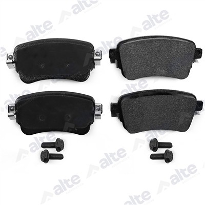 ALTE AUTOMOTIVE 138132BAL EAN: 5908015931249.