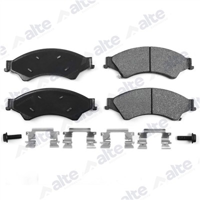 ALTE AUTOMOTIVE 138139BAL EAN: 0.