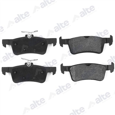 ALTE AUTOMOTIVE 138168AAL