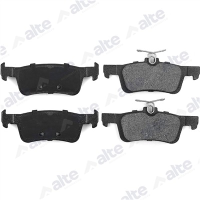 ALTE AUTOMOTIVE 138169AAL EAN: 5908015931454.