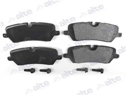 ALTE AUTOMOTIVE 138178AAL