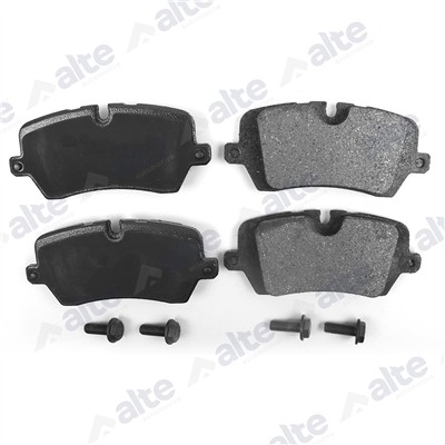 ALTE AUTOMOTIVE 138178AAL