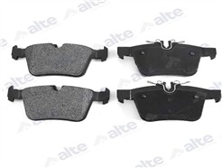 ALTE AUTOMOTIVE 138191AAL