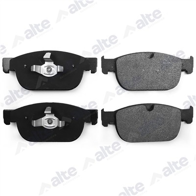 ALTE AUTOMOTIVE 138200AAL EAN: 5908015931676.