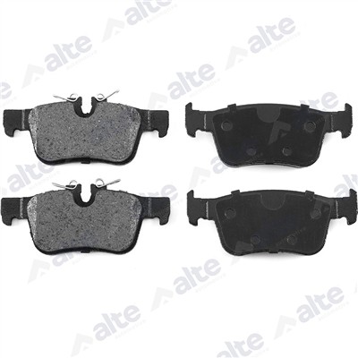 ALTE AUTOMOTIVE 138205AAL EAN: 5908015931713.