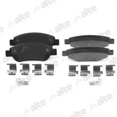 ALTE AUTOMOTIVE 138215BAL