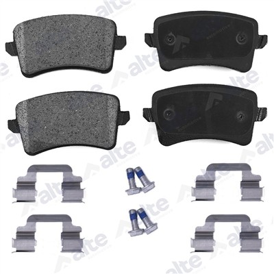 ALTE AUTOMOTIVE 138226CAL