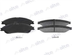 ALTE AUTOMOTIVE 138235BAL
