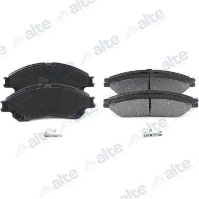 ALTE AUTOMOTIVE 138235BAL EAN: 5908015931942.