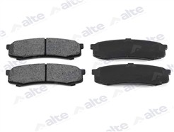 ALTE AUTOMOTIVE 138236AAL