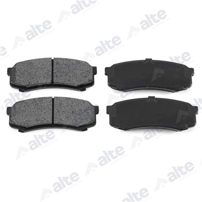 ALTE AUTOMOTIVE 138236AAL