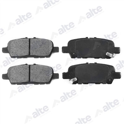ALTE AUTOMOTIVE 138253AAL EAN: 5908015931997.